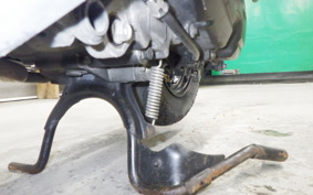 HONDA TACT Gen.4 AF75