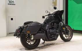 HONDA REBEL 1100 T DCT 2025 SC83
