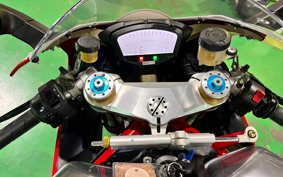 DUCATI  DUCATI 1198S CORSE SE 2010 ZDMH704AAAB