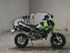 Фото Kawasaki KSR110 с японского аукциона