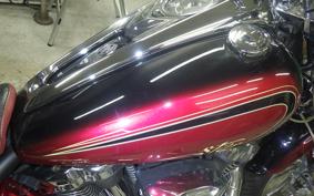 YAMAHA XV1900 RAIDER 2017