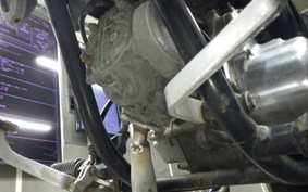 HONDA MAGNA 50 2023 AC13
