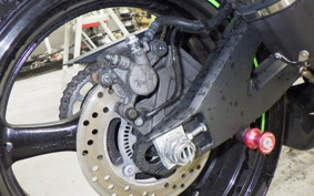 KAWASAKI ZX 10 NINJA ABS 2021 ZXT02L