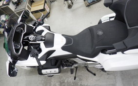 HONDA GL 1800 GOLD WING TOUR DCT 2026 SC79