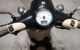 HONDA GIORNO AF77
