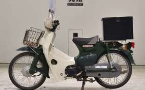 HONDA C50 SUPER CUB AA01