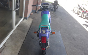 YAMAHA DT50 17W