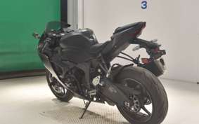 KAWASAKI NINJA ZX-6R A 2024 ZX636J