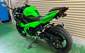 KAWASAKI Ninja 250 ABS EX250Y