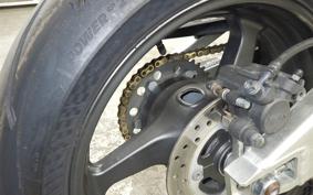 HONDA CBR600RR GEN 2 2005