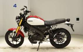 YAMAHA XSR155