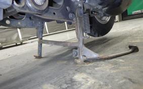 YAMAHA AXIS 125 TREET 2001 SE53J