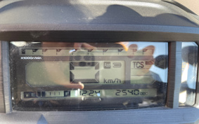 YAMAHA FORCE ABS SG79J