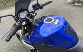 SUZUKI GSR750 2014 GR7NA
