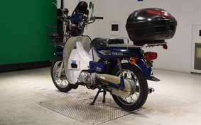 YAMAHA TOWN MATE 90 UB02J