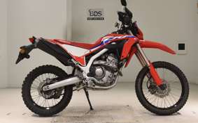 HONDA CRF250L 2019 MD47