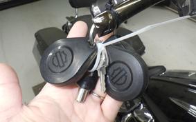 HARLEY FLHR 1750 2016