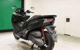 HONDA FORZA SI 2023 MF12