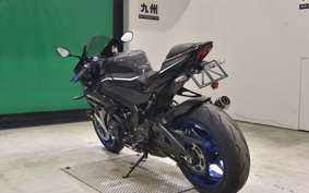 SUZUKI GSX-R1000R A 2020