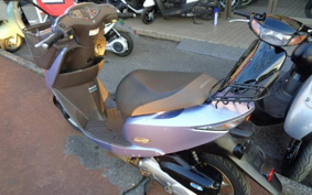 HONDA DIO CESTA AF68