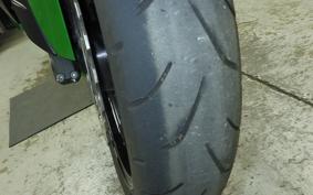 KAWASAKI ZX 1400 NINJA R 2014