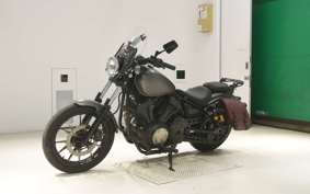 YAMAHA BOLT 950 R 2014