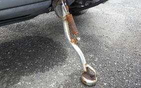 HONDA LEAD 100 JF06