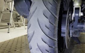 SUZUKI SKYWAVE 200 (Burgman 200) 2014 CH41A