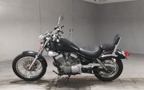 YAMAHA VIRAGO 250 3DM
