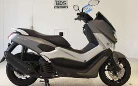 YAMAHA N-MAX SED6J