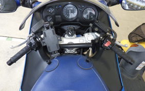 HONDA CBR1100XX 2000