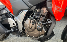 SUZUKI STROM SX EL11L