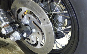 HARLEY XL1200N 2008