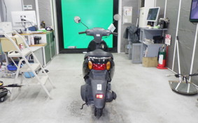 SUZUKI LET's 4 CA41A