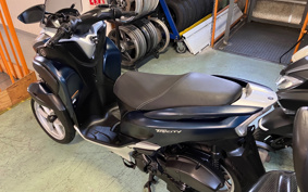YAMAHA TRICITY 125 SE82J