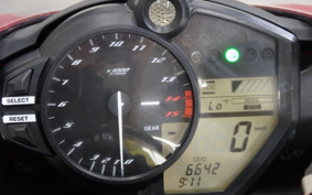 YAMAHA YZF-R1 2013 RN23