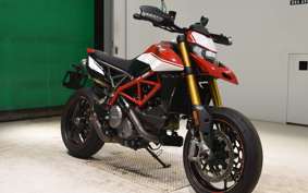 DUCATI HYPERMOTARD 950 SP 2020