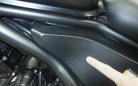 HONDA REBEL 250 A 2025 MC49