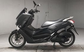 YAMAHA N-MAX 125 SE86J