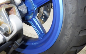 YAMAHA BW S125 Gen.2 2025 SEA6J