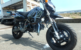 KAWASAKI KSR110 KL110A