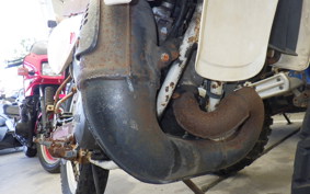YAMAHA DT125R Gen.2 1999 3FW