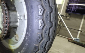HONDA GORILLA 2009 AB27