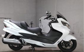 SUZUKI SKYWAVE 250S CJ46A