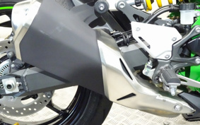 KAWASAKI Z900 SE 2022 ZR900B