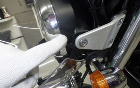 HONDA CB1100 2011 SC65