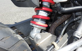 HONDA VTR 250 1997 MC33