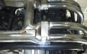 KAWASAKI ZEPHYR 750 2006 ZR750C