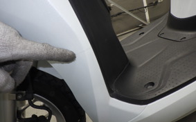 HONDA LEAD 125 2012 JF45