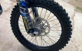 YAMAHA YZ125 DE34C